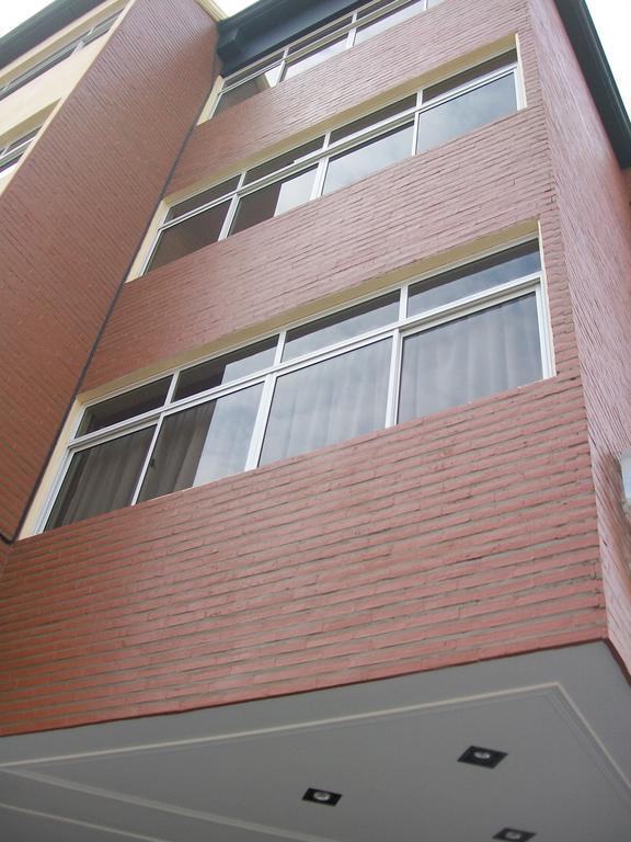 Hotel Le Park 圣米格尔·德·图库玛 外观 照片