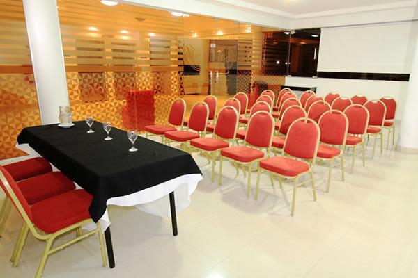 Hotel Le Park 圣米格尔·德·图库玛 外观 照片