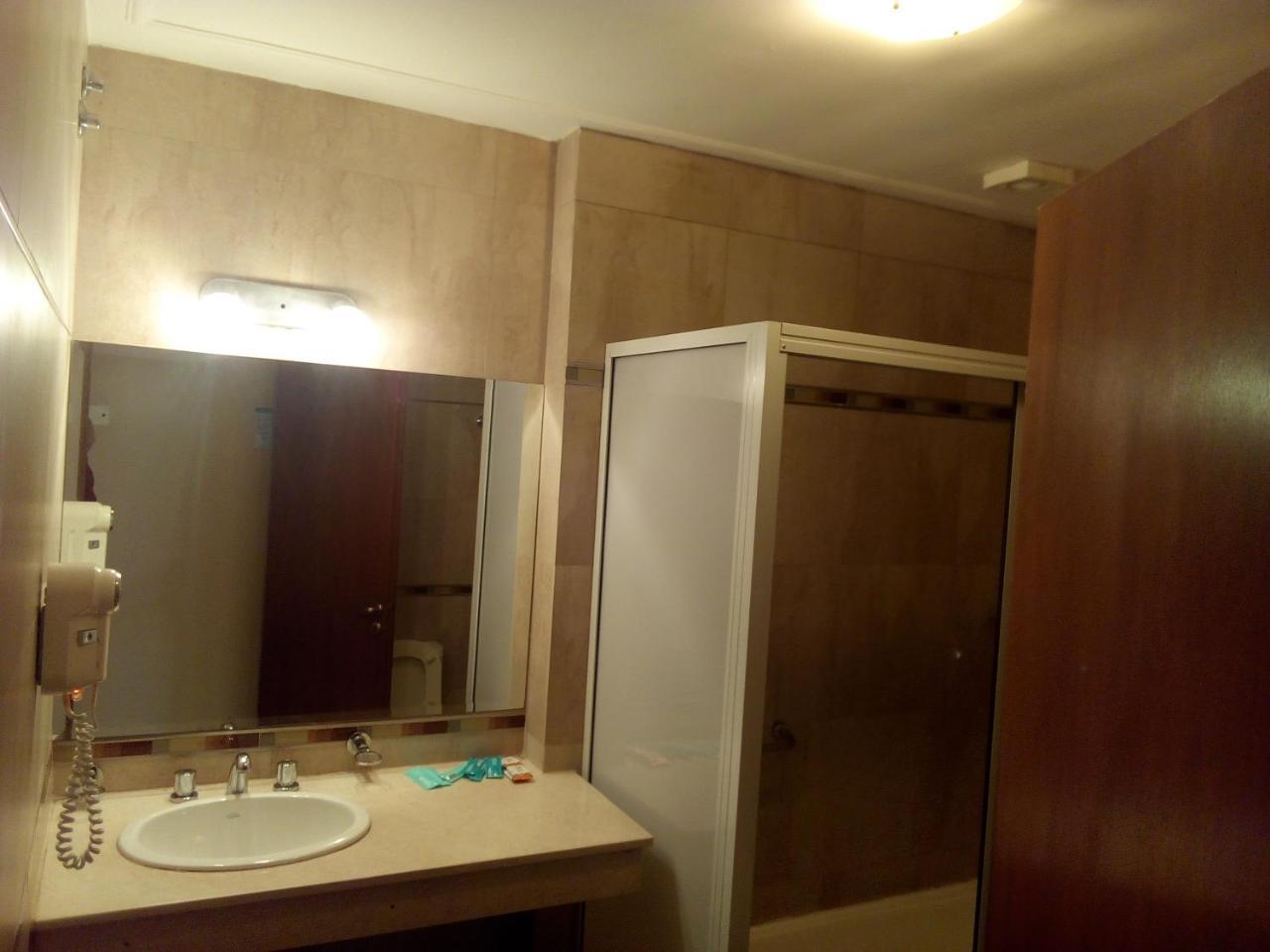 Hotel Le Park 圣米格尔·德·图库玛 外观 照片