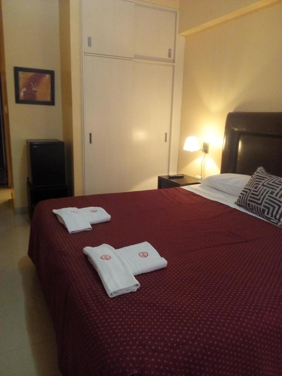 Hotel Le Park 圣米格尔·德·图库玛 外观 照片