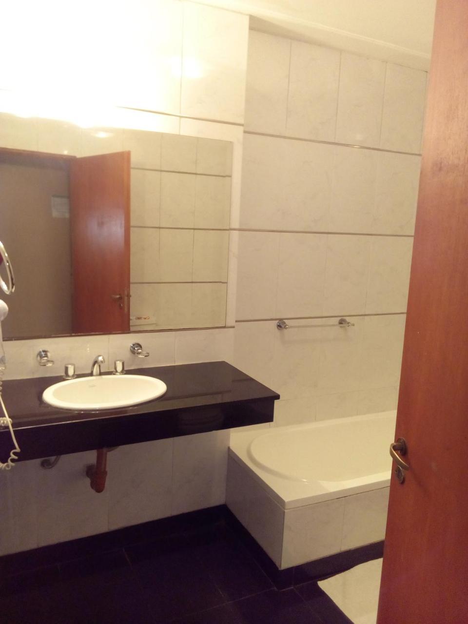 Hotel Le Park 圣米格尔·德·图库玛 外观 照片