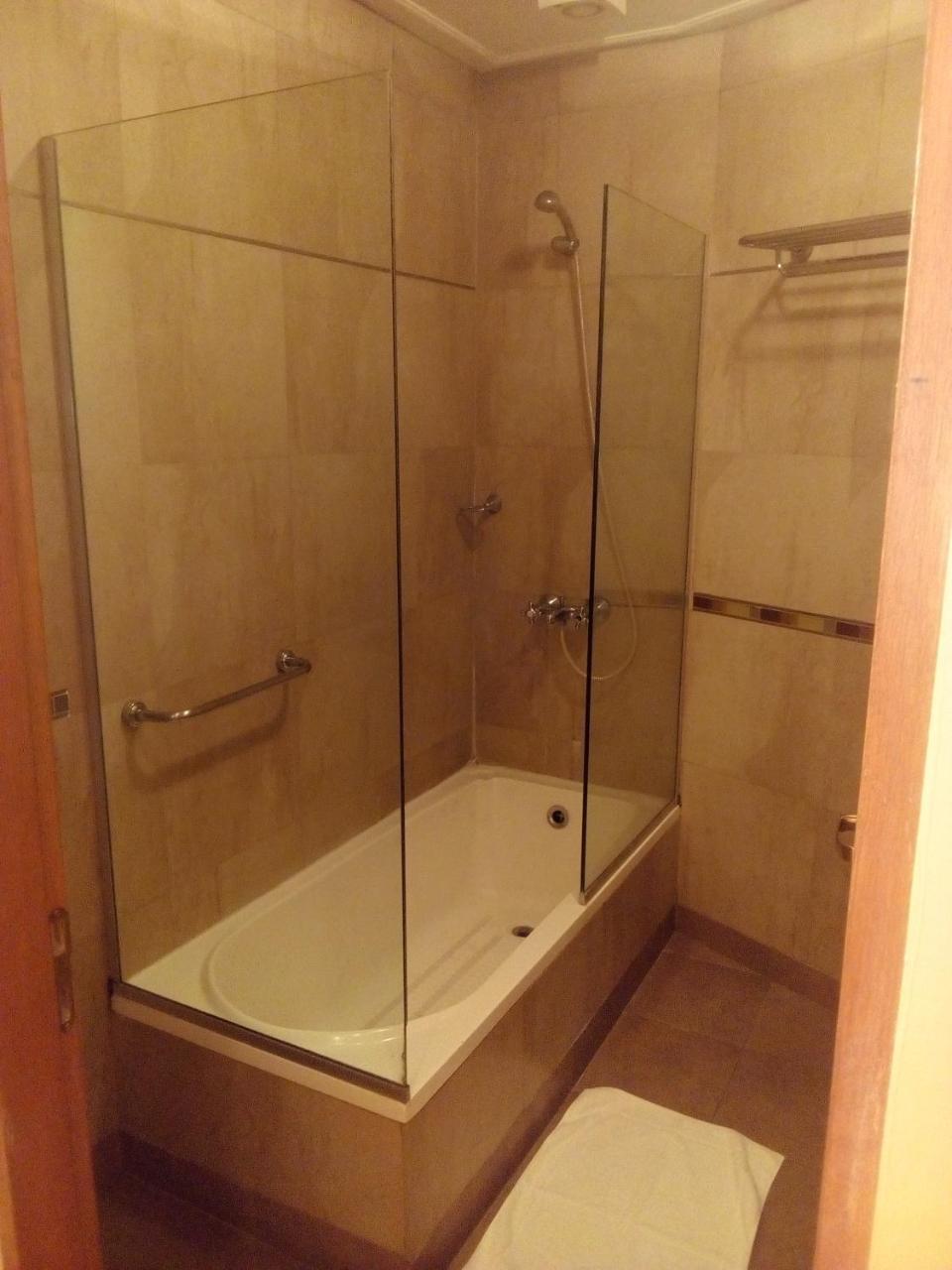Hotel Le Park 圣米格尔·德·图库玛 外观 照片